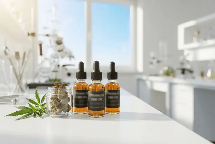 Cannabisprodukte zeigen laut Bericht langanhaltende Wirkung bei entzündlicher Arthritis
