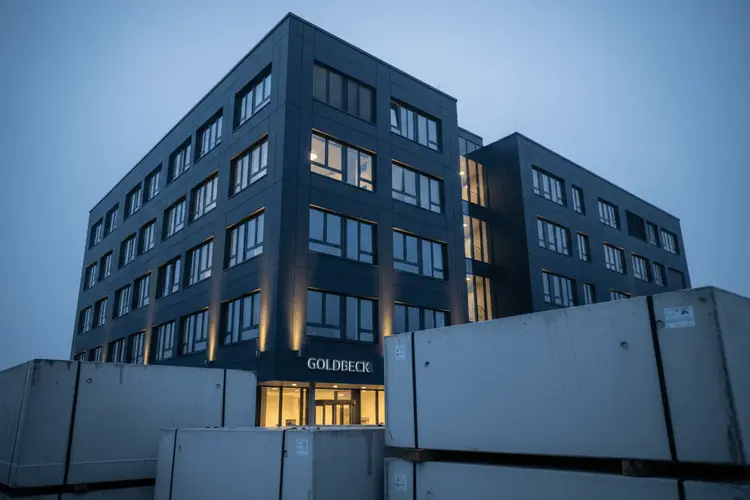 Goldbeck-Brüder klagen gegen kriminelle Subunternehmer nach Korruptionsskandal