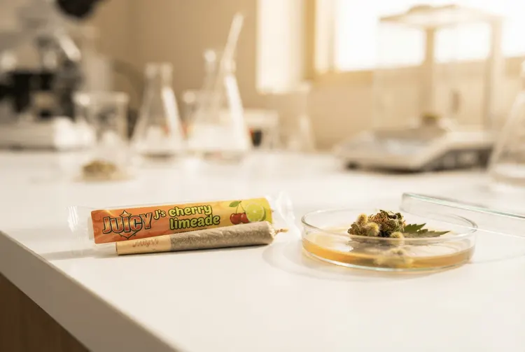 Schimmelbefall in Joints: Missouri ordnet Rückruf von Cannabis-Produkten an