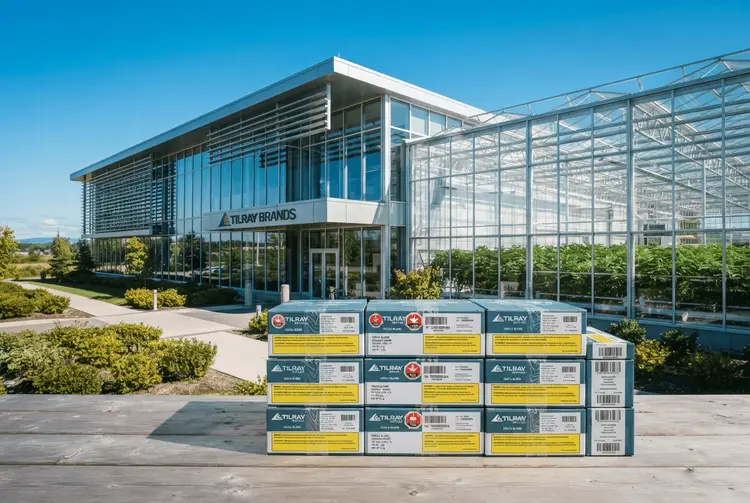 70 Prozent im Minus: Steht die Tilray-Aktie vor der Trendwende oder droht weiteres Ungemach?