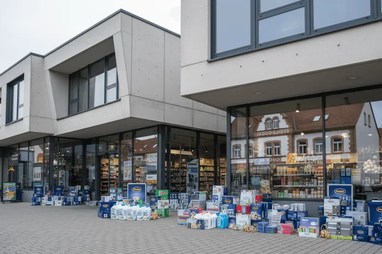 Kodi übernimmt Mäc Geiz: Non-Food-Discounter fusionieren im Handel
