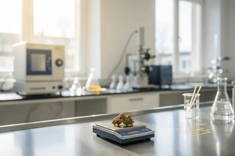 Hochpotentes Cannabis erhöht Risiko für Psychosen und Abhängigkeit