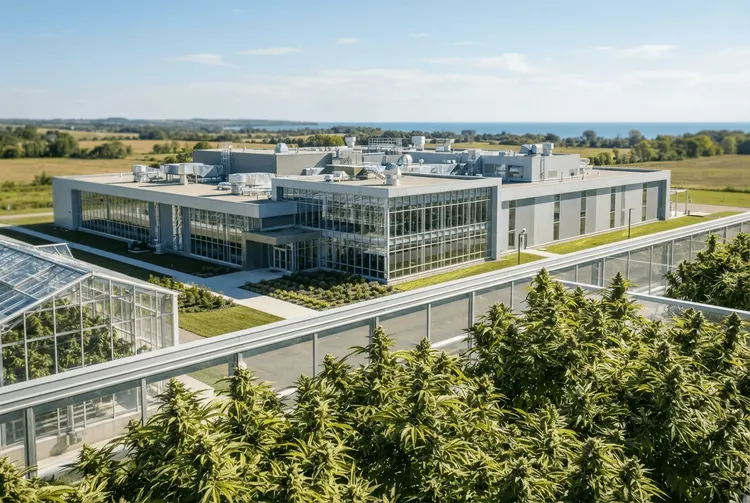 Canopy Growth startet in Großbritannien: Medizinisches Cannabis für den Inselmarkt