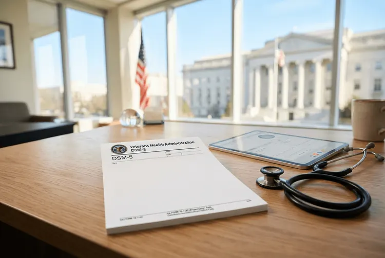 US-Veteranenbehörde unter Druck: Cannabis-Diagnosen ohne gründliche Prüfung