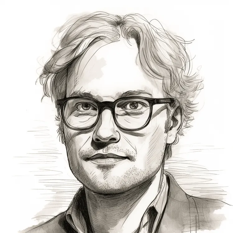 Dirk W. Müller