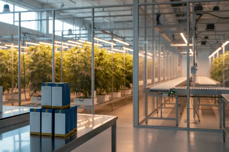 Cannabis-Regulierung in den USA: Höhere Steuern verschlimmern das Problem