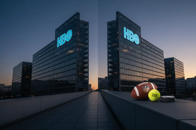 Paramount und WBD fusionieren: HBO Max und Paramount+ werden eins