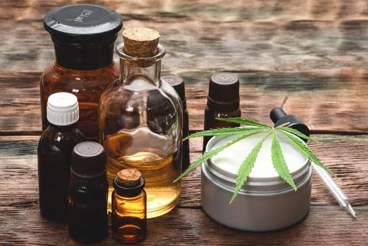 Der CBD-Markt ist explodiert