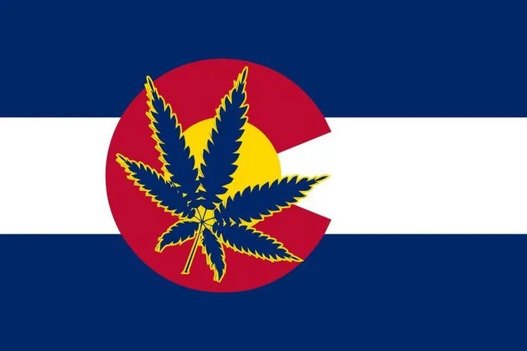 Neues Gesetz in Colorado verdoppelt die legale Cannabismenge