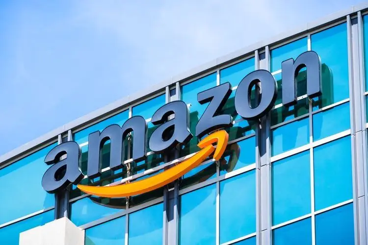 Amazon mischt jetzt auch im Cannabisbereich mit