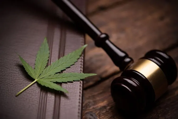 Rhode Island wird jetzt auch Cannabis freigeben