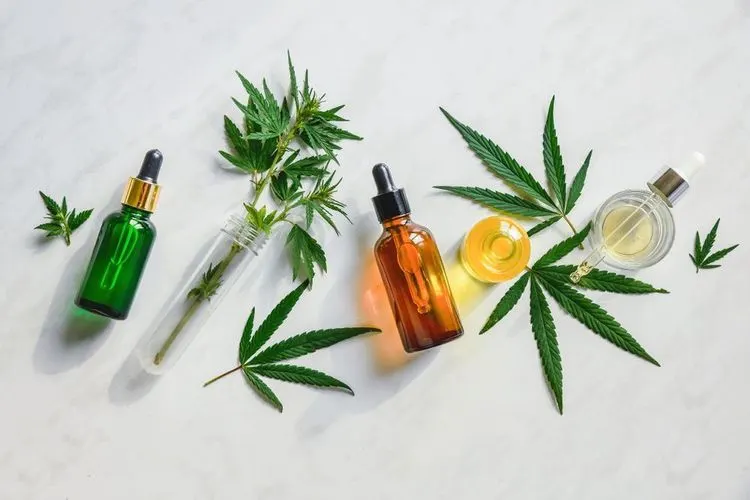 Als letztes europäisches Land gibt nun auch die Slowakei CBD frei