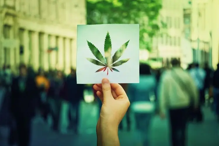 Demokraten in Iowa preschen mit Legalisierung voran
